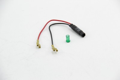 [ALT] RF400 - GREEN CONTROL LAMP