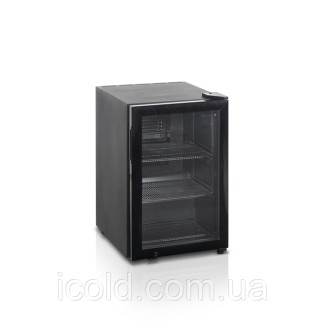 [ALT] Настольный холодильник - BC60-I