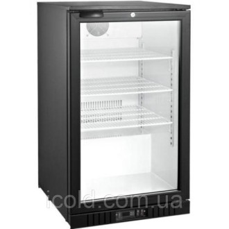 [ALT] Шкаф холодильный SGD150