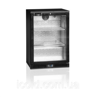 [ALT] Барный холодильный шкаф - DB125H-I