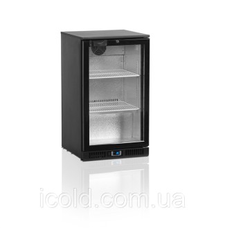 [ALT] Барный холодильный шкаф - DB105H-I