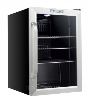 [ALT] Холодильный шкаф GL-BC62WD