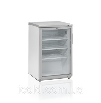 [ALT] Холодильный шкаф - BC85-I