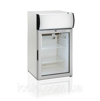 [ALT] Настольный холодильник - FS80CP-I