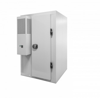 [ALT] Холодильная камера - CR1414F