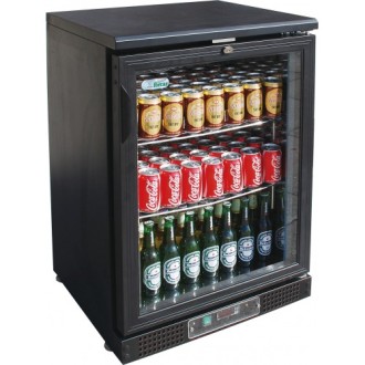 [ALT] Шкаф холодильный Forcar G-BC1PB (БН)