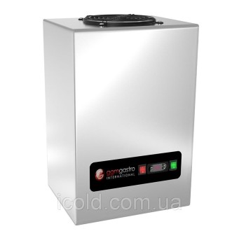 [ALT] Холодильний агрегат настінний плюс / макс. Для 5 м³