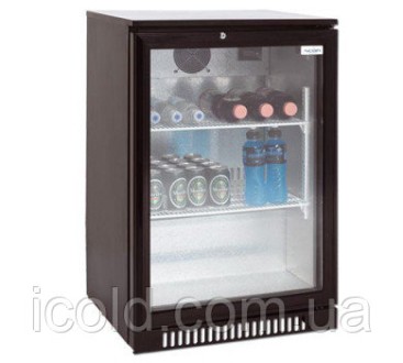 [ALT] Барный холодильный шкаф SC 139