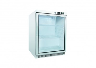 [ALT] Шкаф холодильный EWT INOX DR200G (БН)