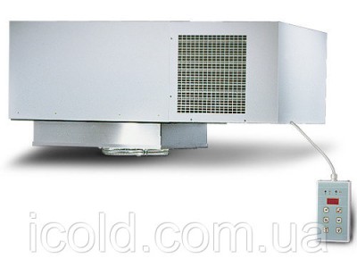 [ALT] Холодильний агрегат стельовий плюс - макс. для 12,9 м³