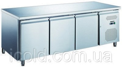 [ALT] Стол морозильный GN 3100BT