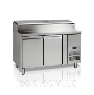 [ALT] Холодильный стол для приготовления сэндвичей - SS7200-P