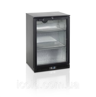 [ALT] Барный холодильный шкаф - BA10H-I