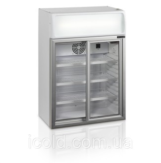 [ALT] Настольный холодильник - FSC100-I