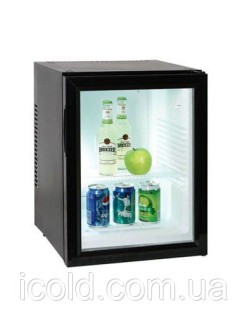 [ALT] Холодильный шкаф витринного типа BCW-40B