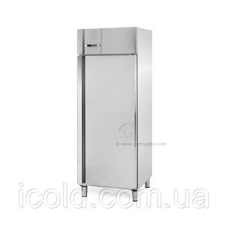 [ALT] Морозильна шафа для морозива (EN 80x60) - з 1 дверима