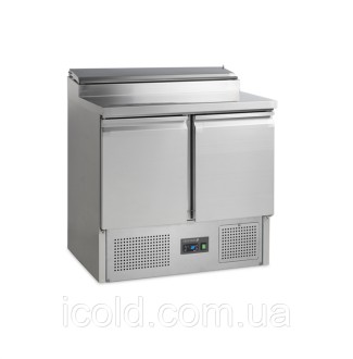 [ALT] Холодильный стол для приготовления сэндвичей - SS920-I