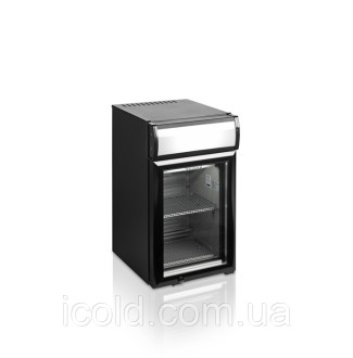 [ALT] Настольный холодильник - BC25CP-I