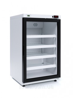 [ALT] Холодильный шкаф ШХСн 0,15С