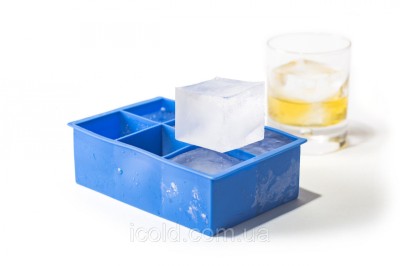[ALT] Форма для кубиков льда XL