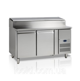 [ALT] Холодильный стол для приготовления сэндвичей - SS8200-P