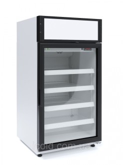 [ALT] Холодильный шкаф ШХСн 0,15СК
