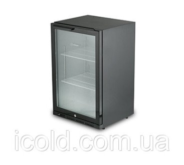[ALT] Барный холодильный шкаф