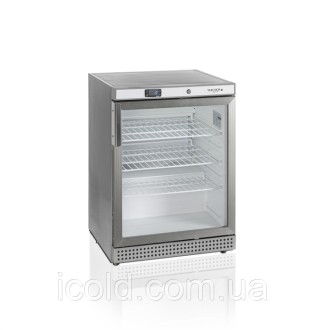 [ALT] Холодильный шкаф со стеклом - UR200SG-I