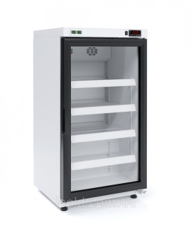 [ALT] Холодильный шкаф ШХСн 0,10С