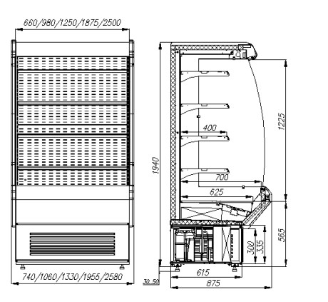 [ALT] F 20-08 VM 1,0-2 0011-3020 (Carboma ВХСп-1,0)