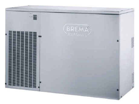 [ALT] Льодогенератор Brema C300W