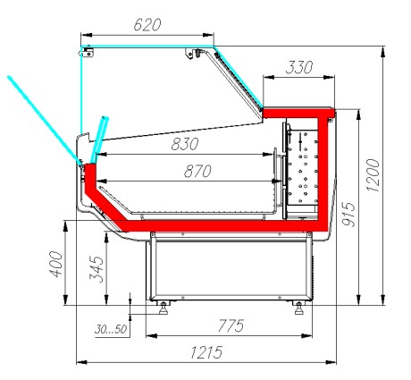 [ALT] GC120 SL 1,25-1 KombiLux