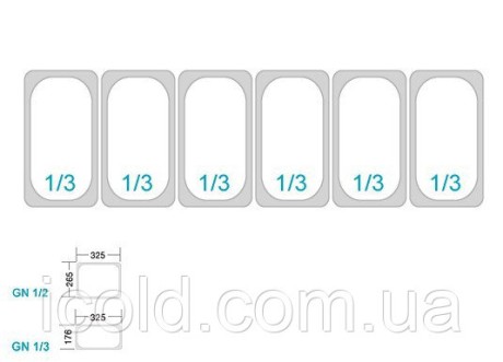 [ALT] Підготовчий стіл - 1,4 х 0,7 м - з 2 дверима