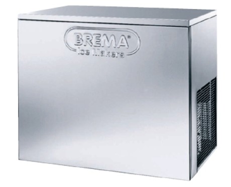 [ALT] Льодогенератор Brema C150W