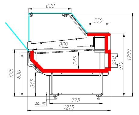 [ALT] GC120 SM 1,25-1 KombiLux