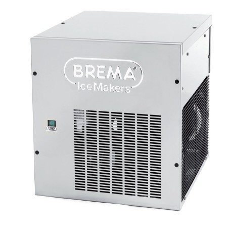 [ALT] Льодогенератор Brema TM140W