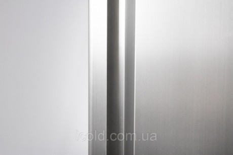 [ALT] Refrigerator - 400 litres - with 1 door