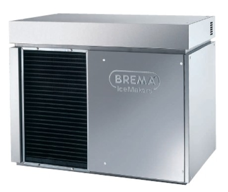 [ALT] Льодогенератор Brema Muster 800W