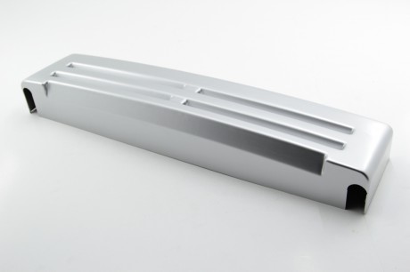 [ALT] RK400 - VENTILATION GRILL BOTTOM