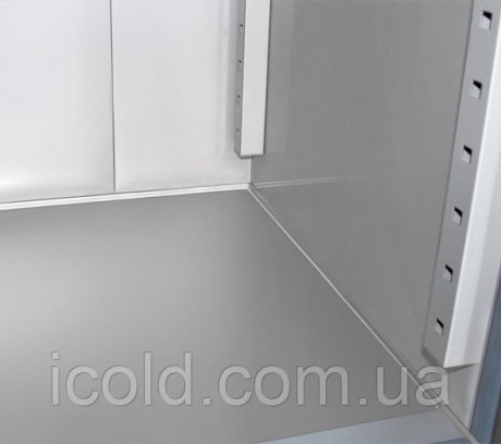 [ALT] Refrigerator - 400 litres - with 1 door