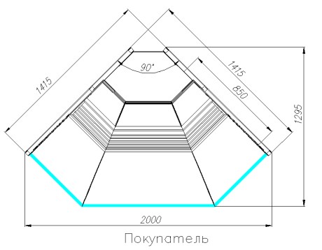 [ALT] G120 VM-5 KombiLux (внешний угол, динамика)