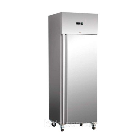 [ALT] Refrigerator - 400 litres - with 1 door