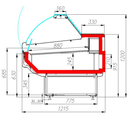 [ALT] G120 SM 1,25-1 KombiLux