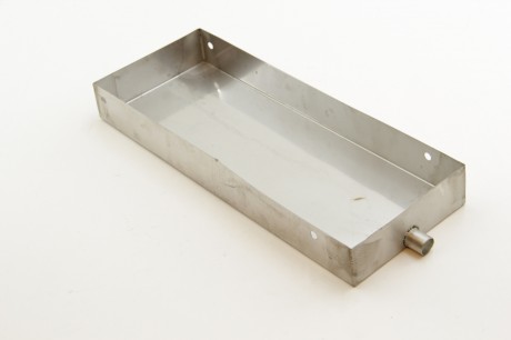 [ALT] EVAPORATOR WATER PAN