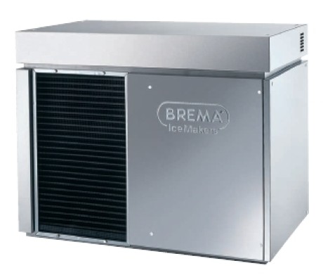 [ALT] Льодогенератор Brema Muster 600W